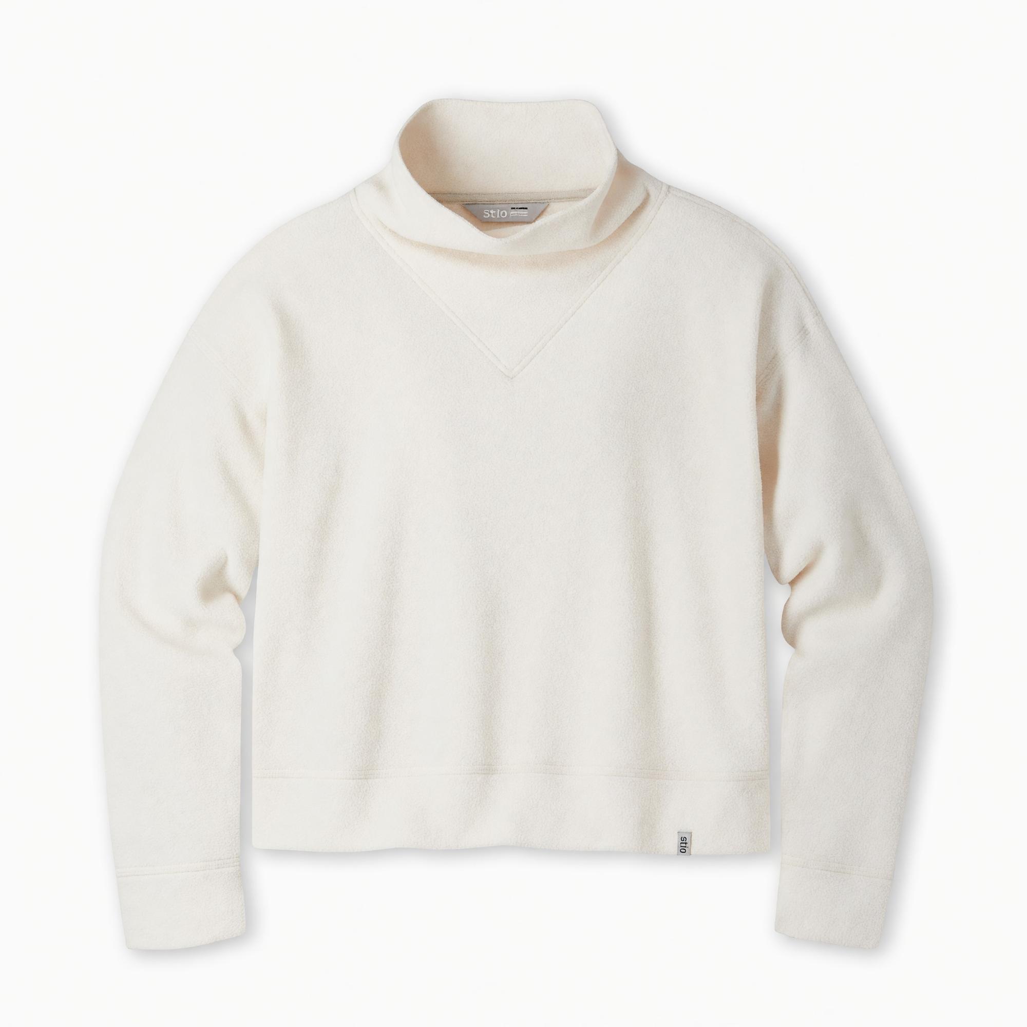 Product image 1 of 2 for Stio Women's Turpin Fleece Mockneck