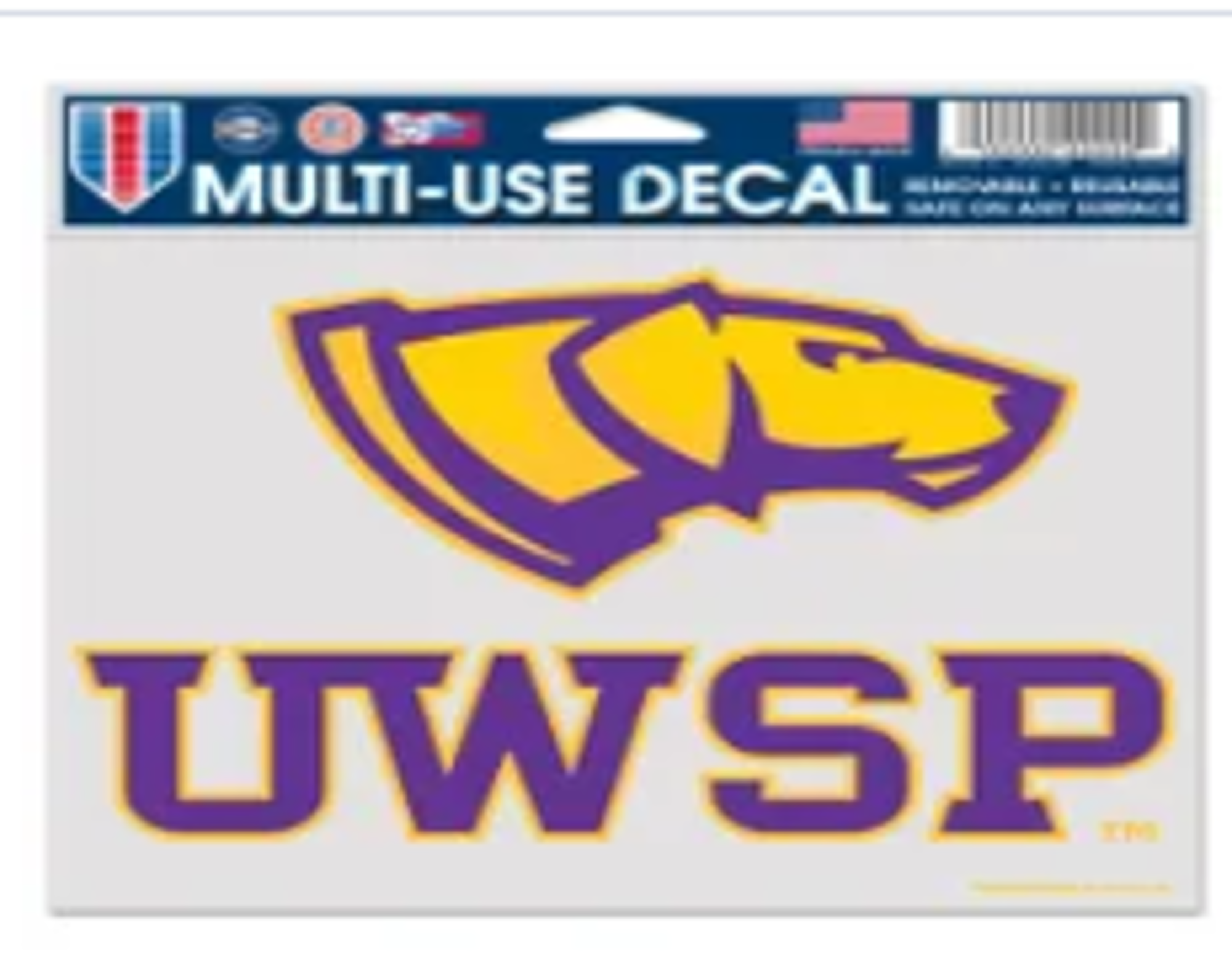 Enlarged product image