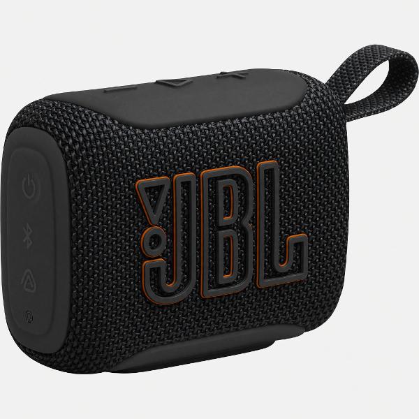 JBL Go 5 Wireless Speaker; $54.95