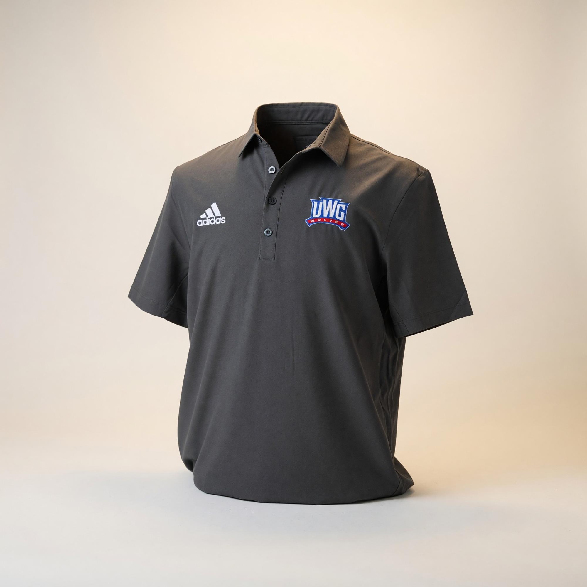 Product image 2 of 7 for ADIDAS ATHLETICS LOGO STADIUM COACHES POLO