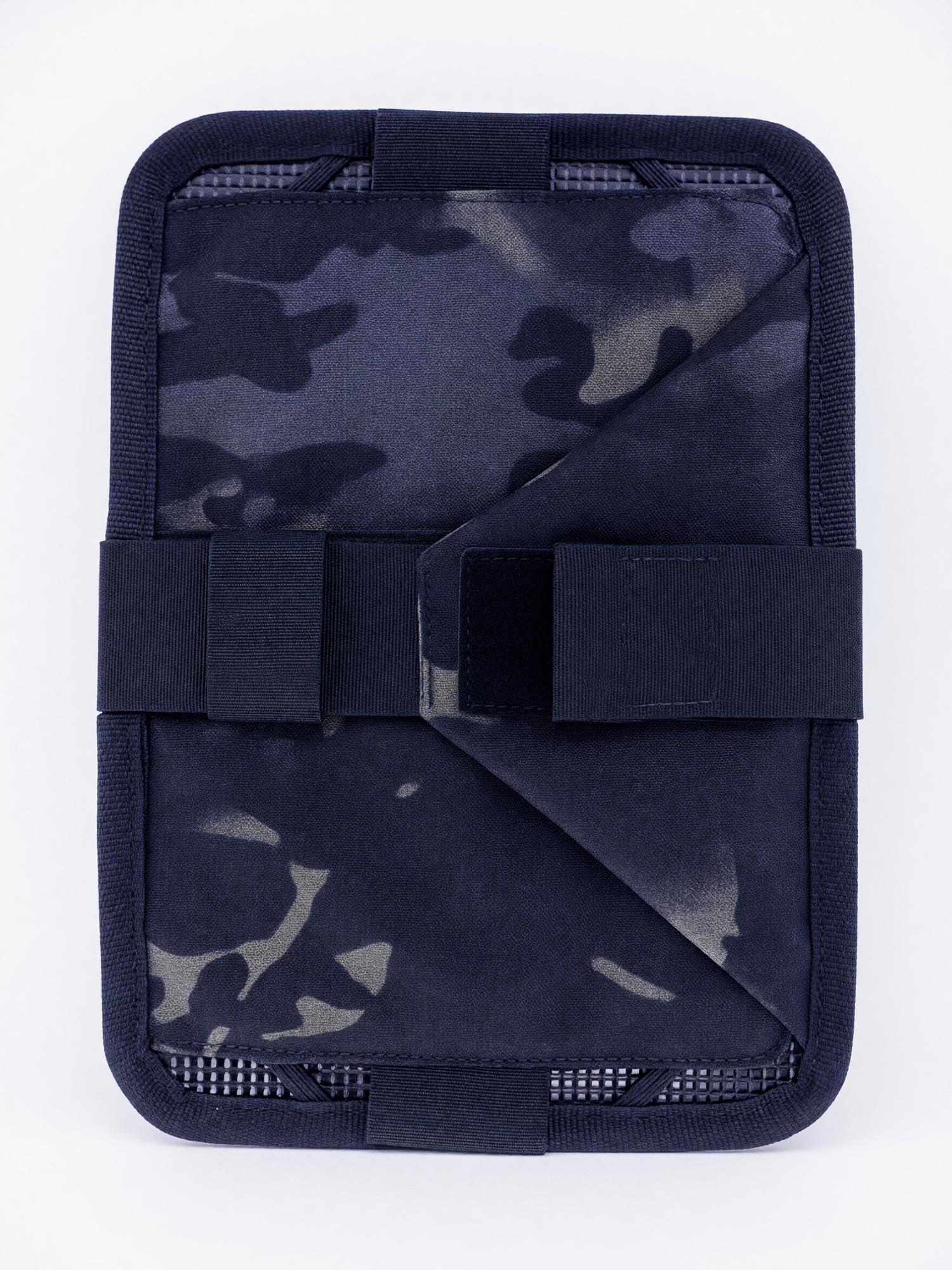 Product image 2 of 3 for Kneeboard - iPad Mini Edition (V2)