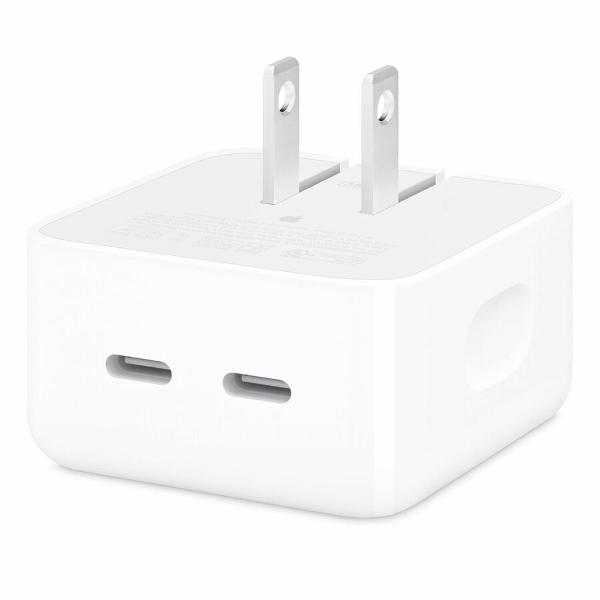 DROP SHIP APPLE ADAPTER 35W; $84.99