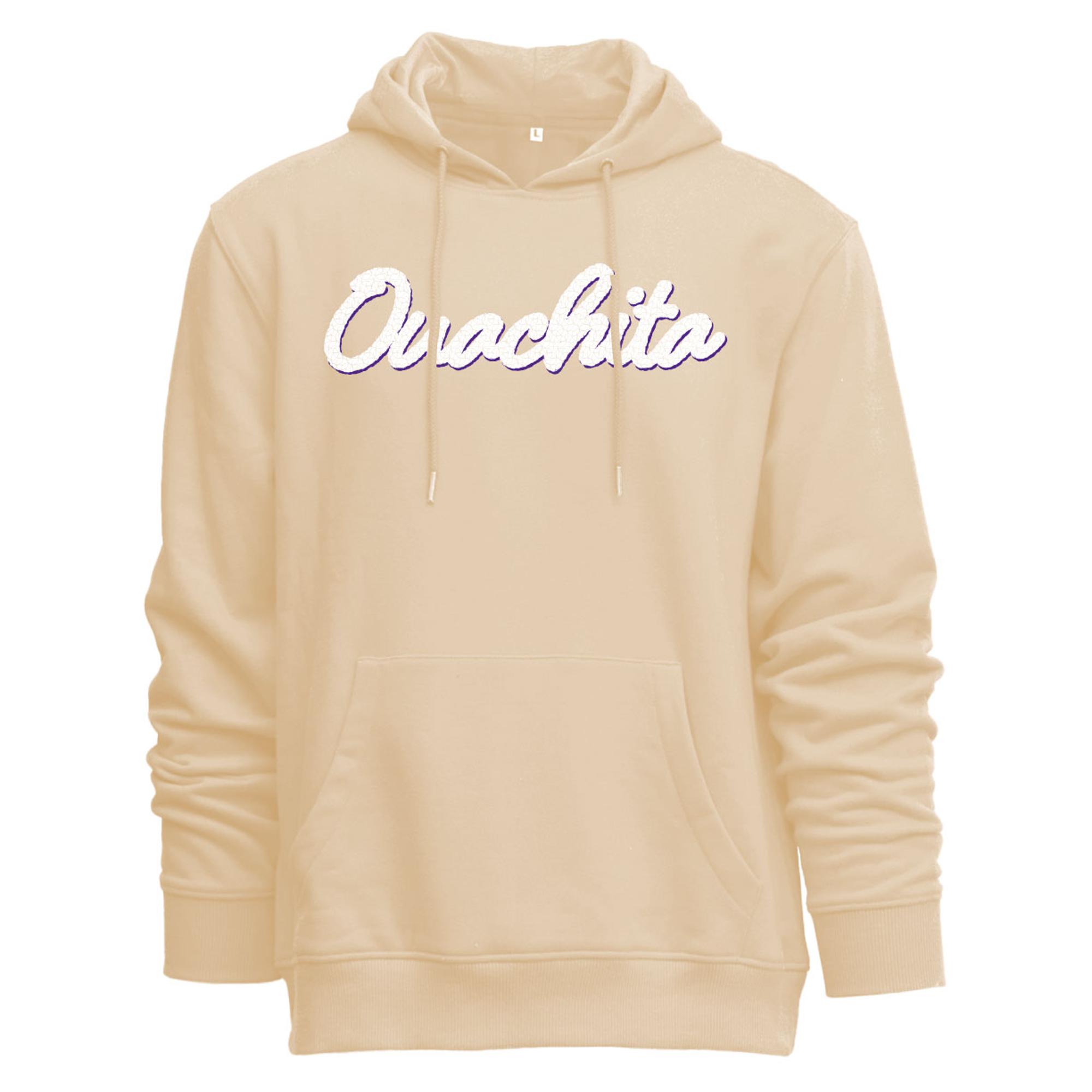 Product image 1 of 1 for Ouachita Everyday Hooded Sweatshirt