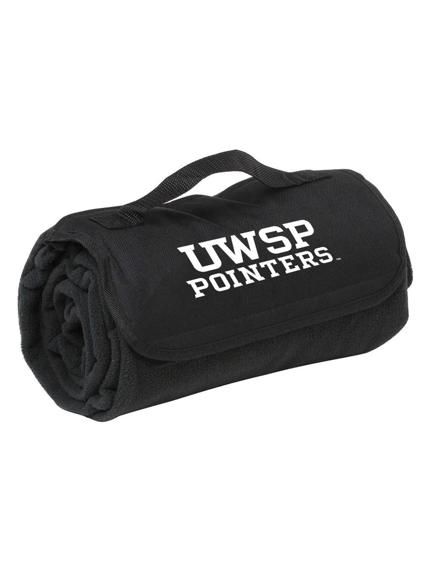 Product image 1 of 1 for UWSP Stadium Blanket