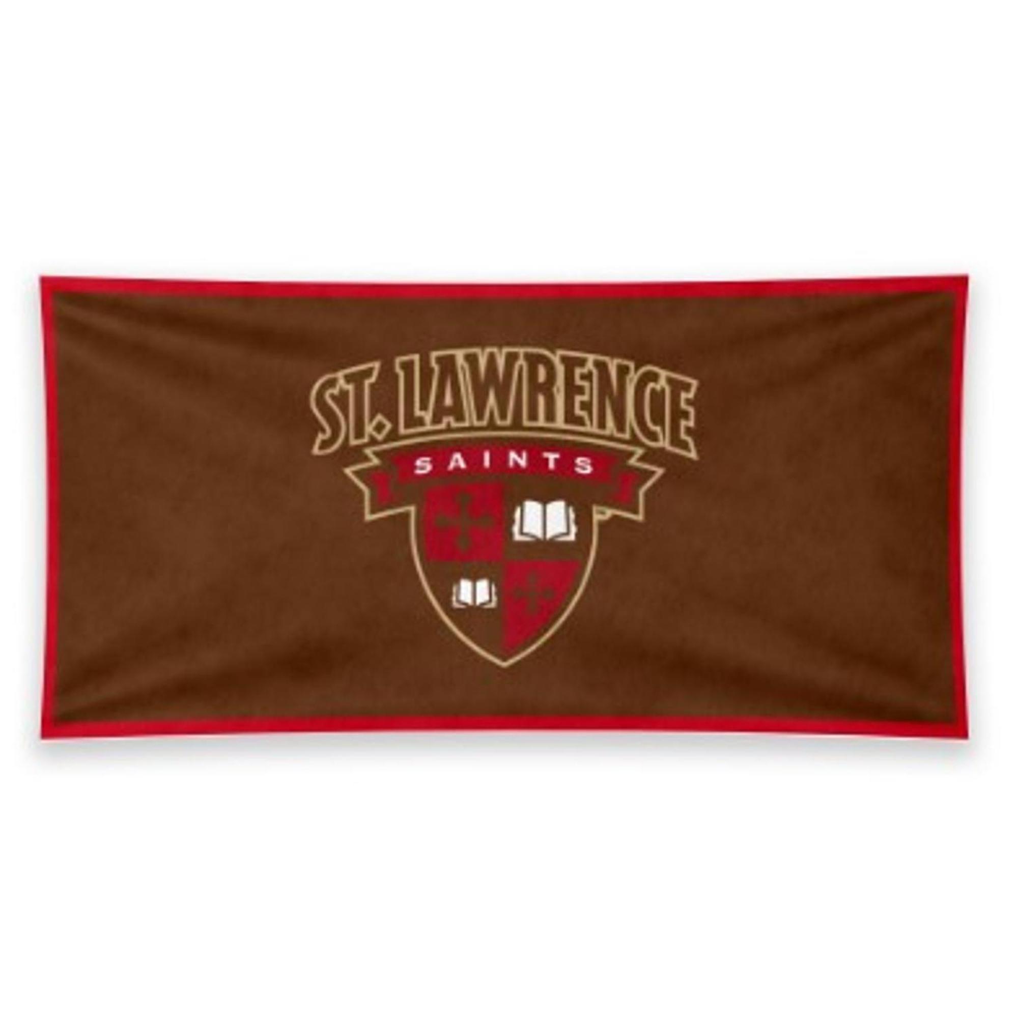 Product image 1 of 1 for Felt St. Lawrence Banner
