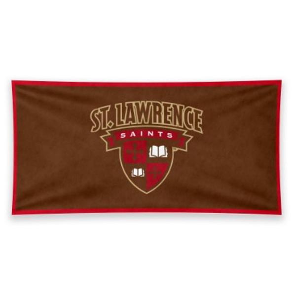 Felt St. Lawrence Banner; $34.95