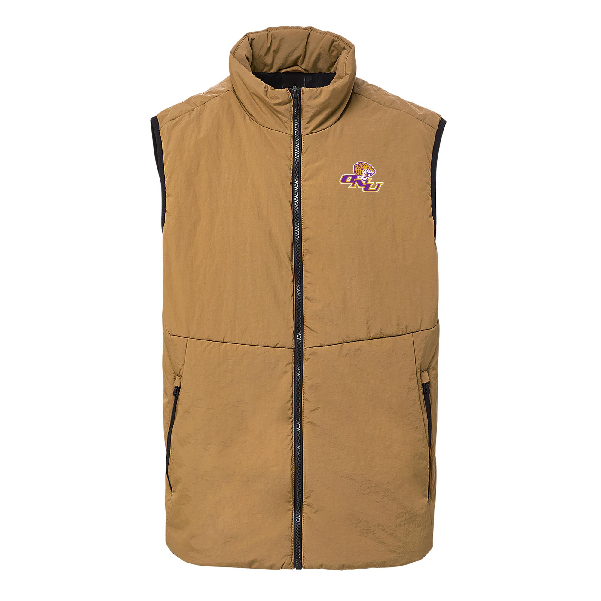 Product image 1 of 1 for Olivet Nazarene University Weatherproof Vest, Teddy