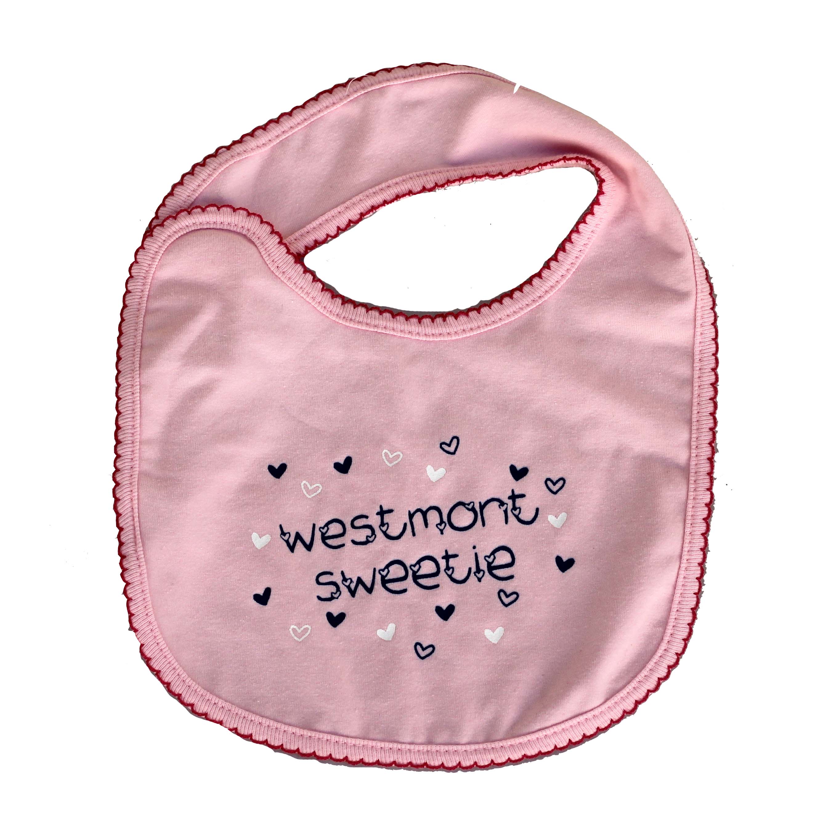 image of: Third Street Westmont Sweetie Bib
