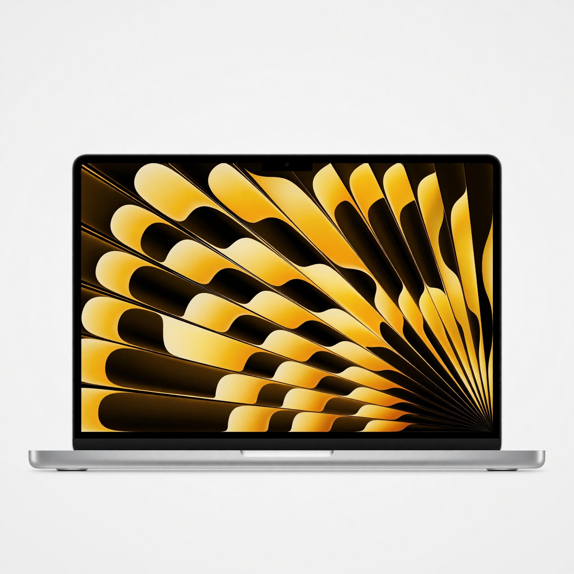Product image 2 of 4 for Apple M5 15" MacBook Air