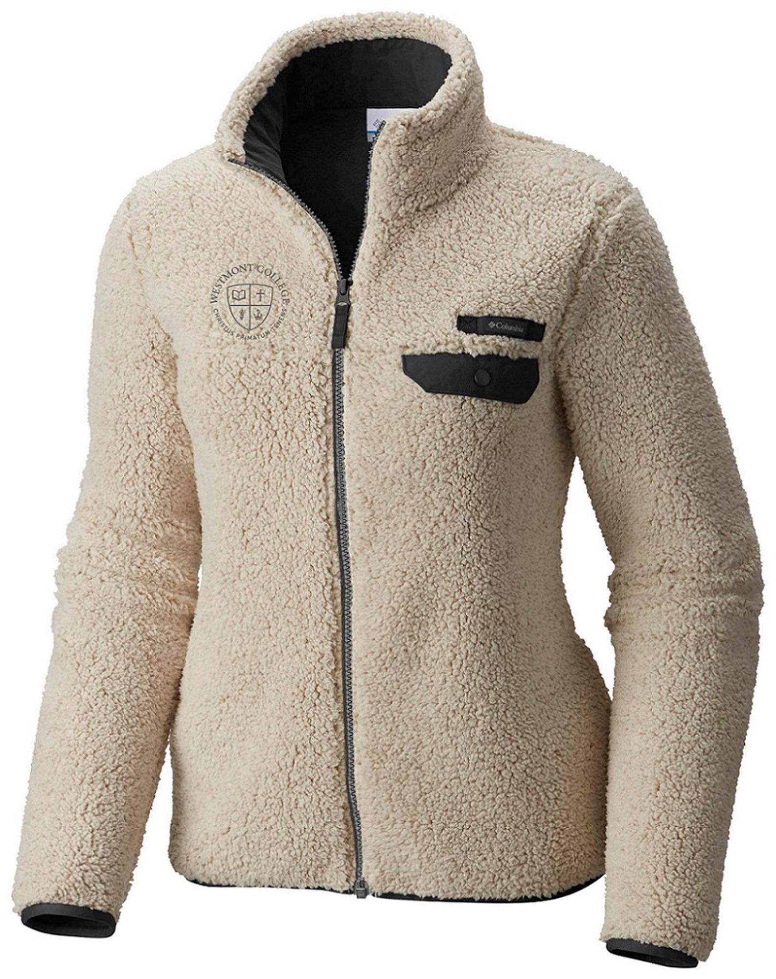 image of: Columbia Women's Mountain Side Fleece