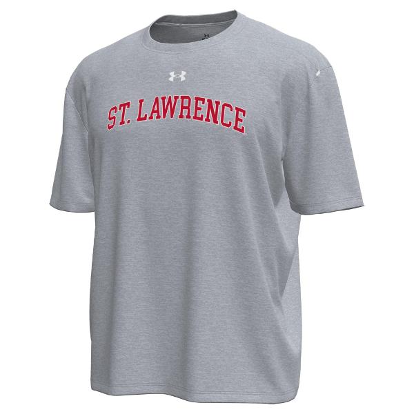 Under Armour Heavy Weight Motion Tee; $49.95