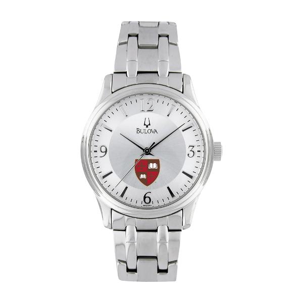 Bulova Men's Silver Watch; $259.95