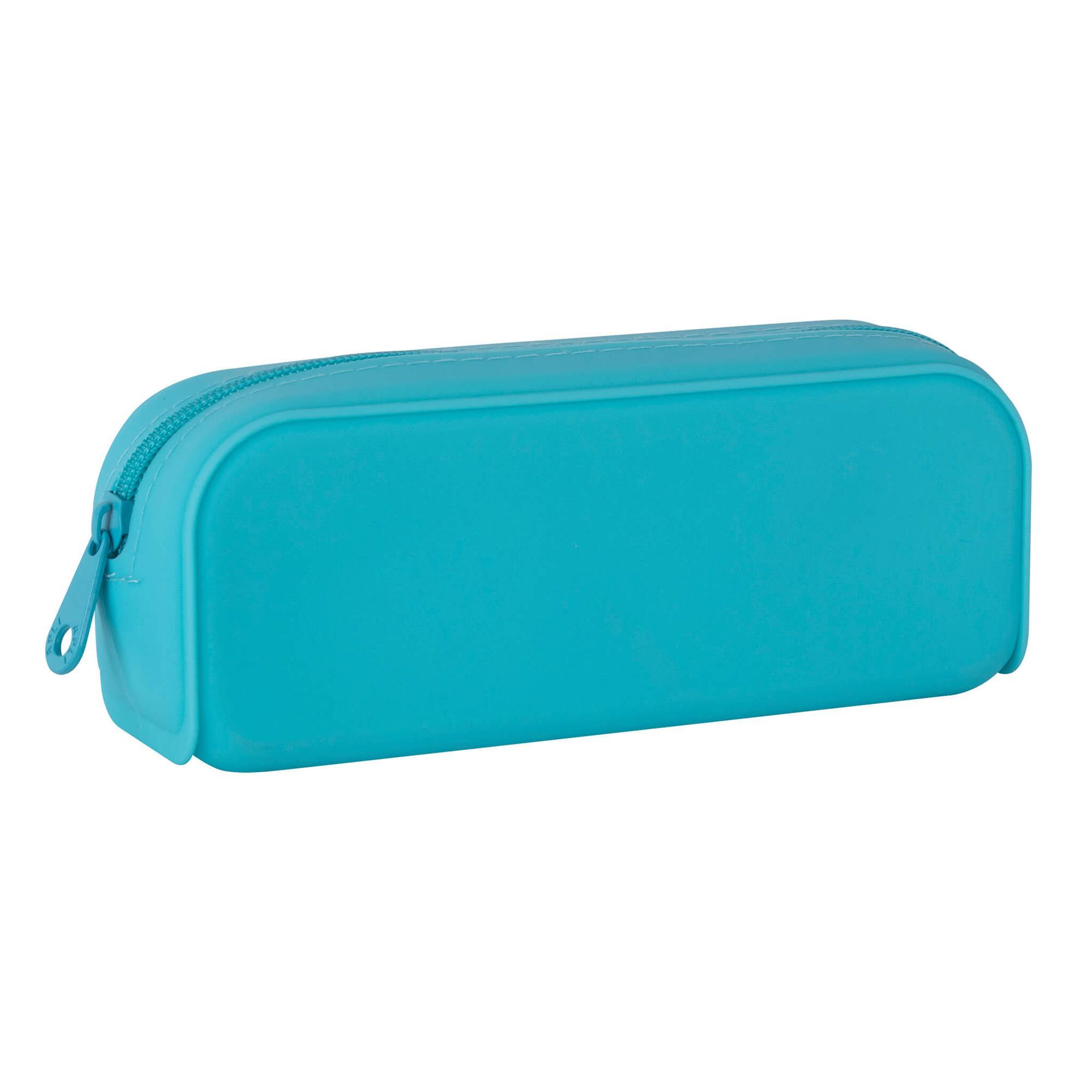 Product image 2 of 5 for PENCIL CASE APLI SILICONE ASST