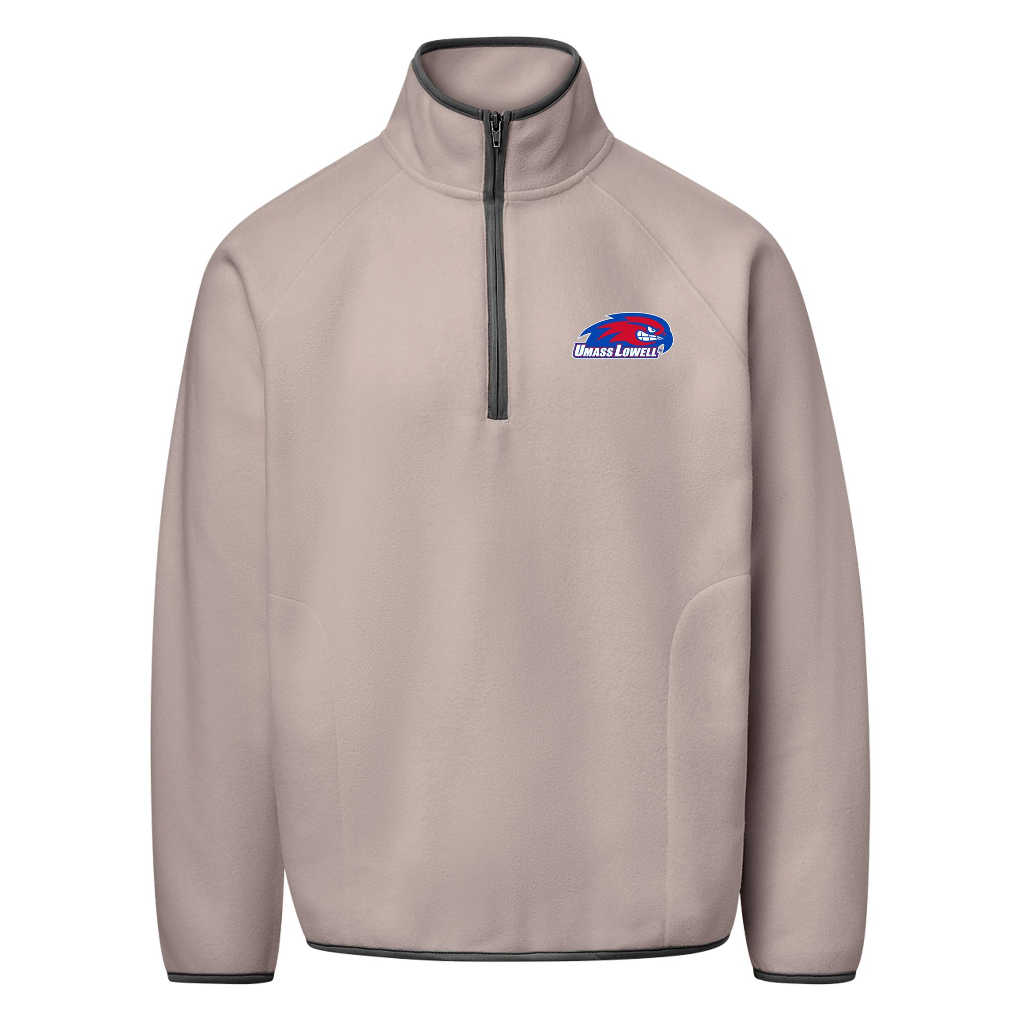 Product image 3 of 4 for Whisper Fleece Quarter Zip