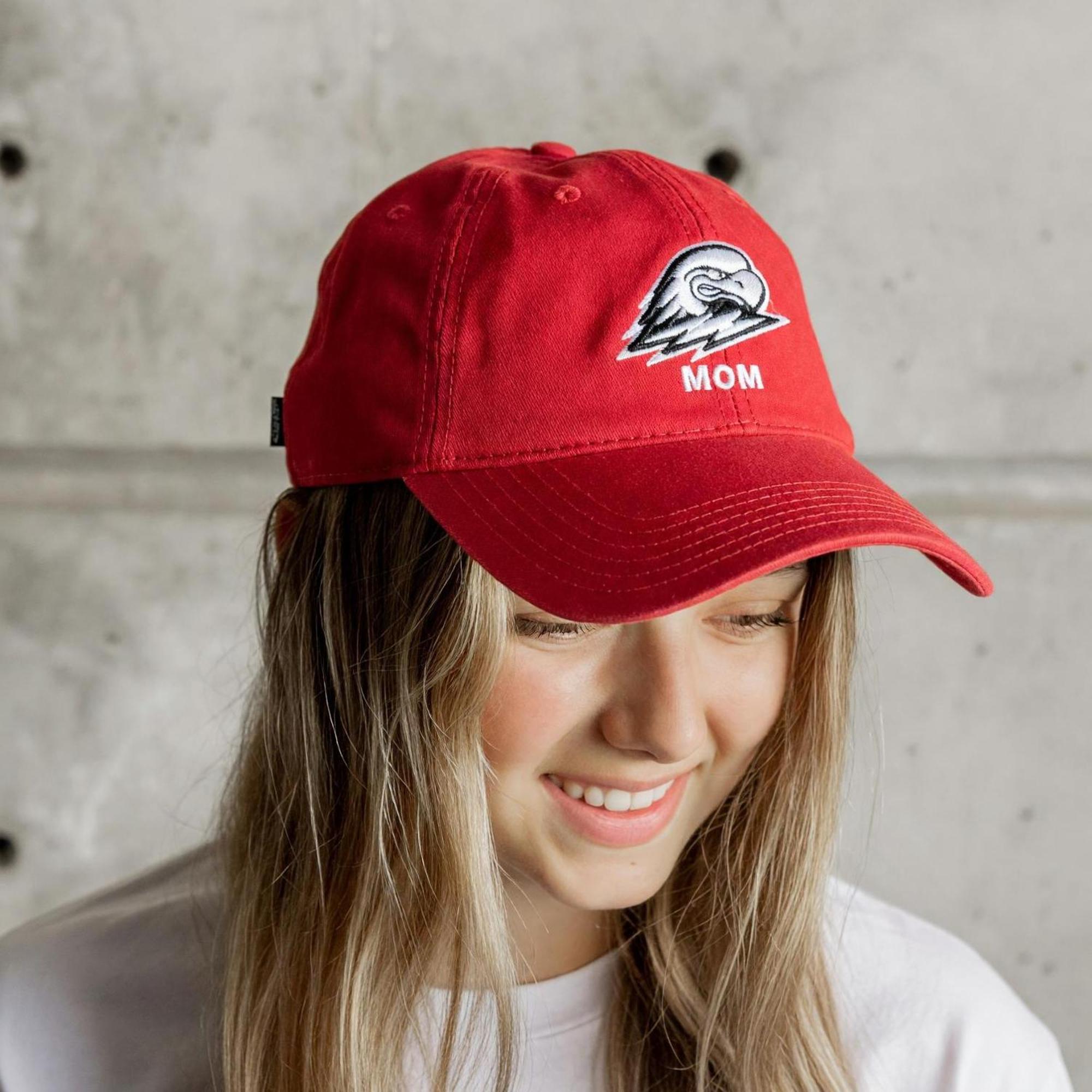 Product image 1 of 2 for Legacy SUU Mom Hat
