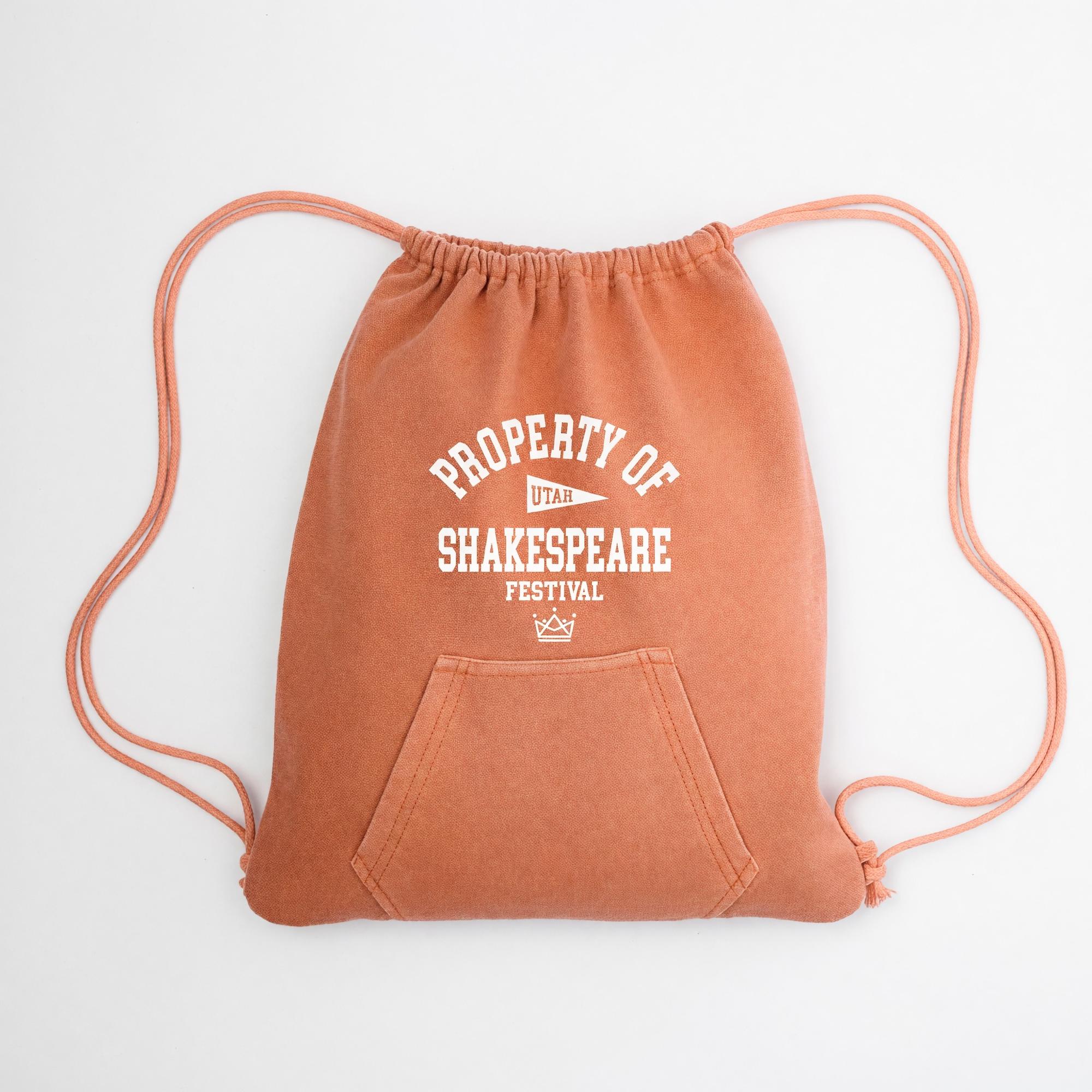 Product image 1 of 2 for Coastal Color Drawstring Bag USF