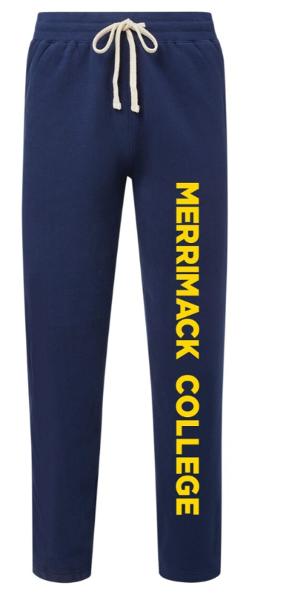 Vintage Fleece Sweatpants; $44.99