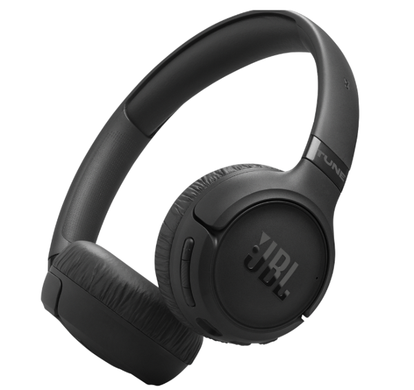 JBL Tune 680NC Wireless Noise Cancelling On-Ear Headphones; $109.98