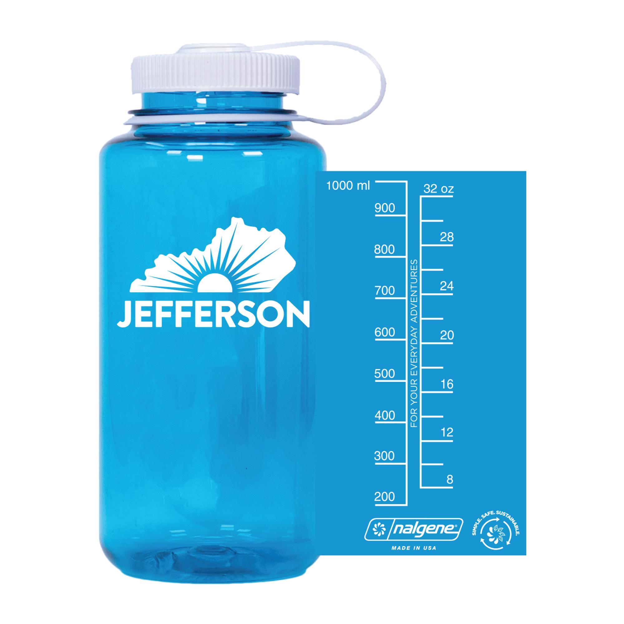 Product image 2 of 2 for KJCTC 32 OZ NALGENE WATER BOTTLE