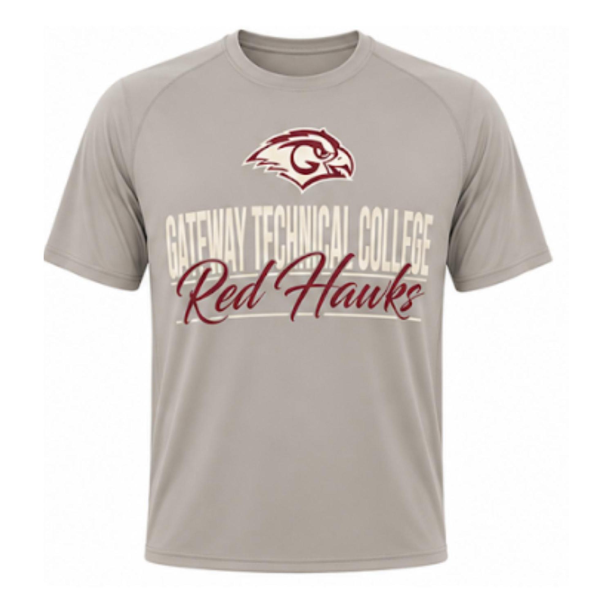 Product image 1 of 2 for GTC Short Sleeve Tee B-Core
