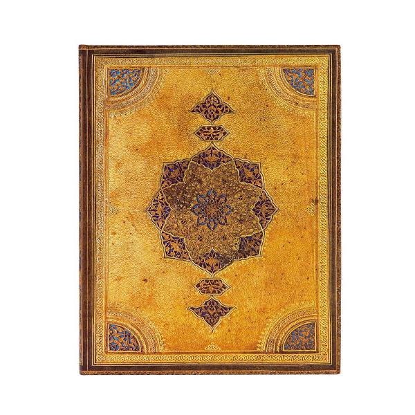 paperblanks Safavid; $26.95