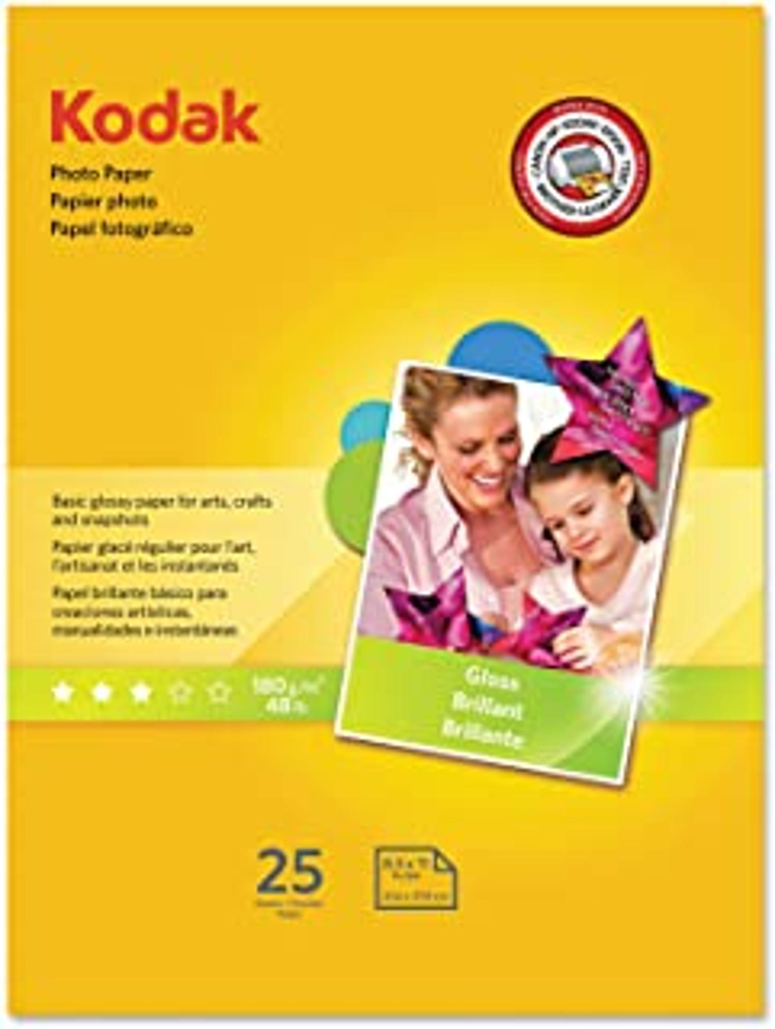 image of: PHOTO PAPER