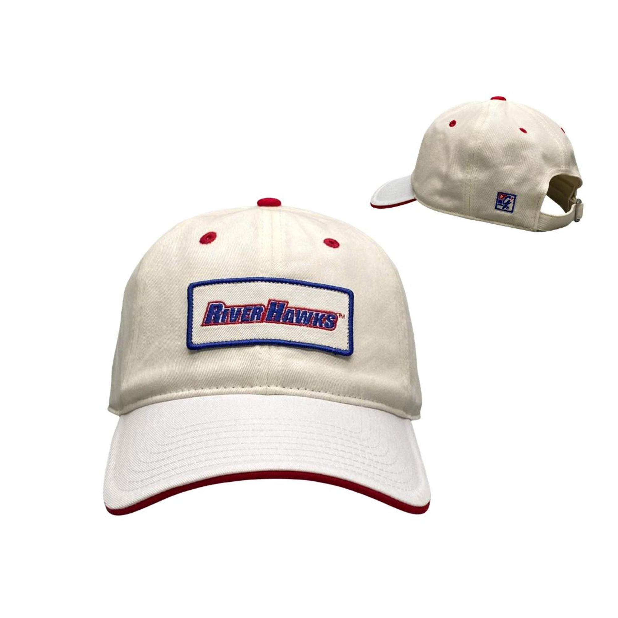 Product image 2 of 2 for River Hawks Patch Adjustable