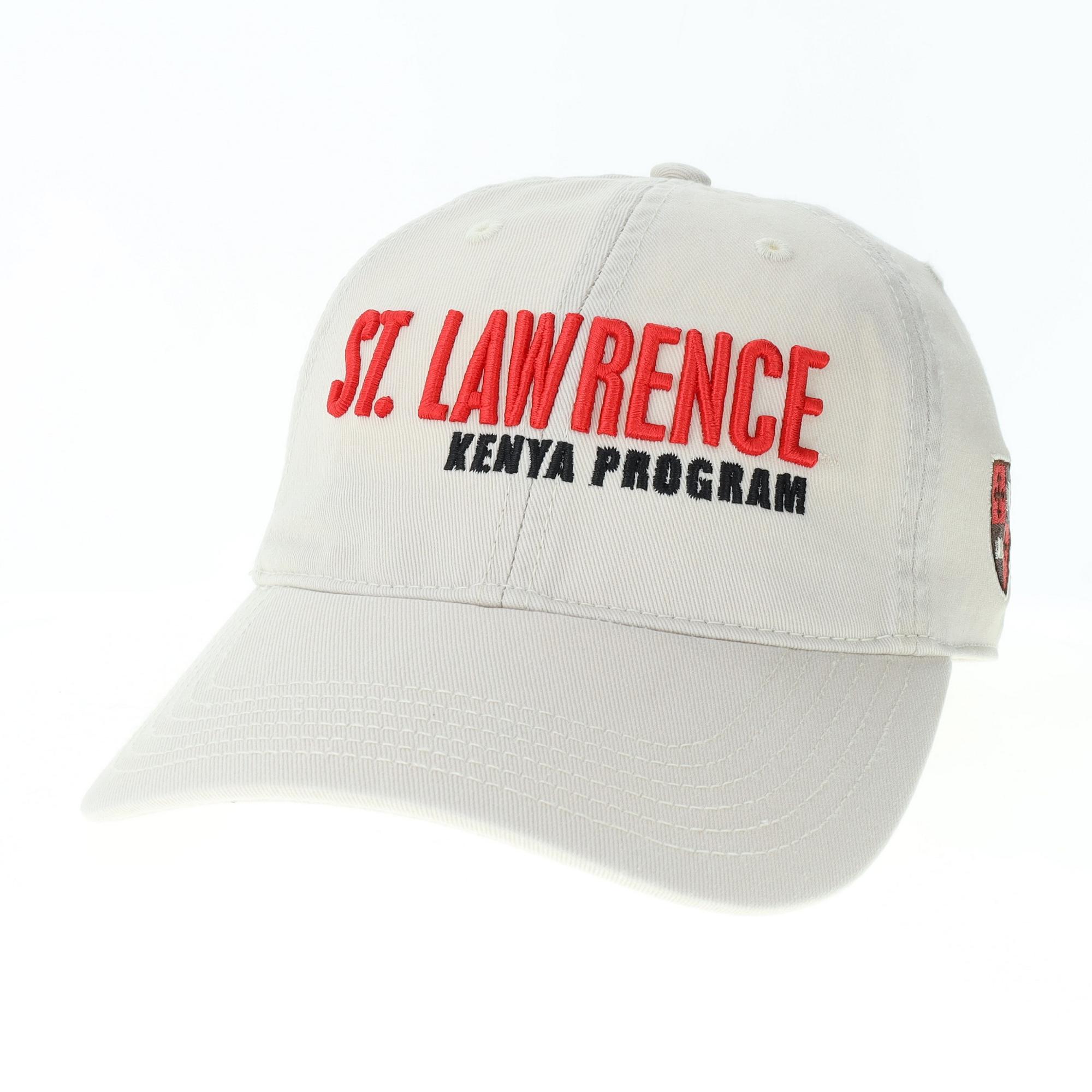 image of: Kenya Program Hat