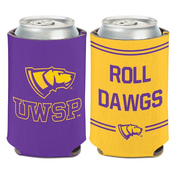UWSP Can Cooler Koozie; $9.98