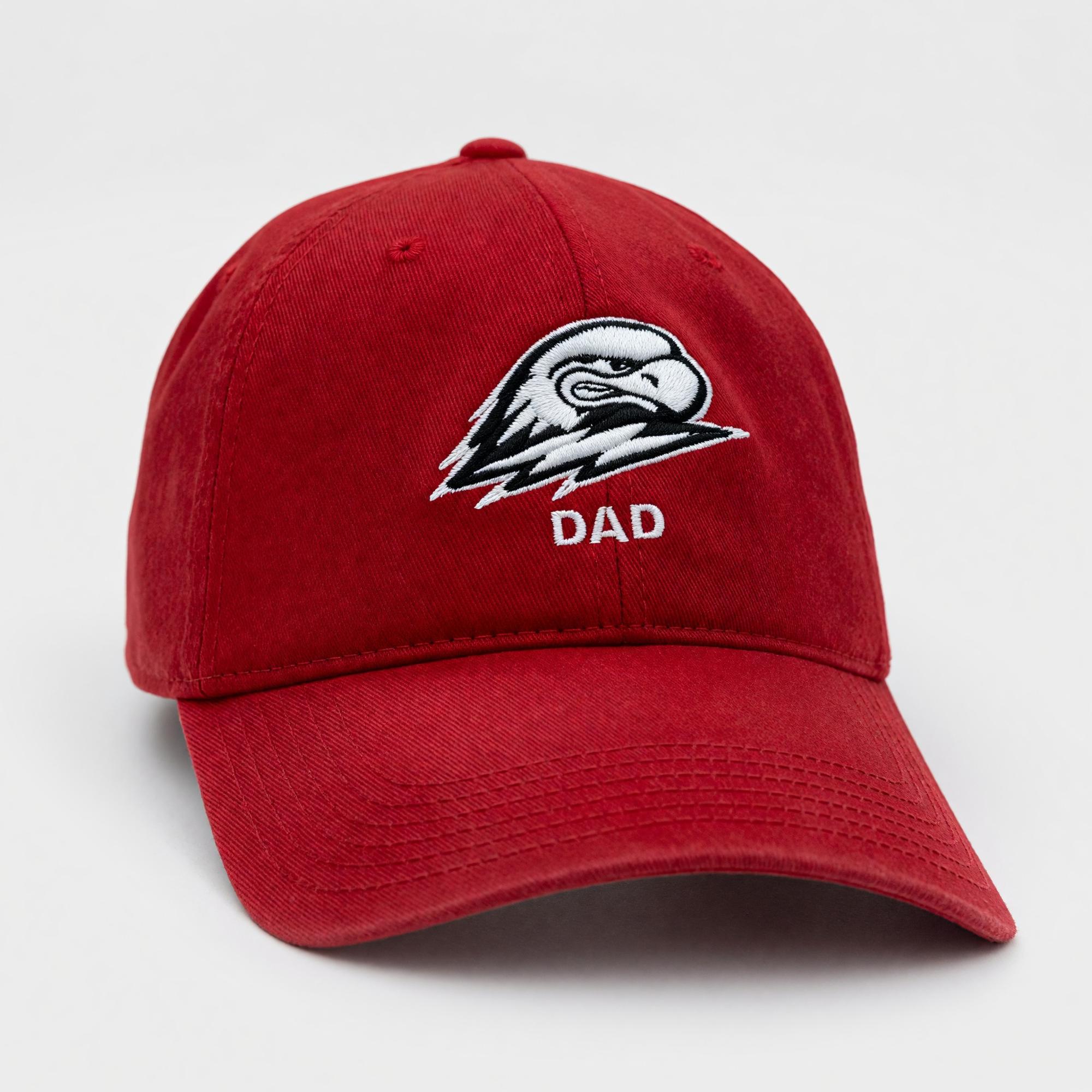 Legacy SUU Dad Hat