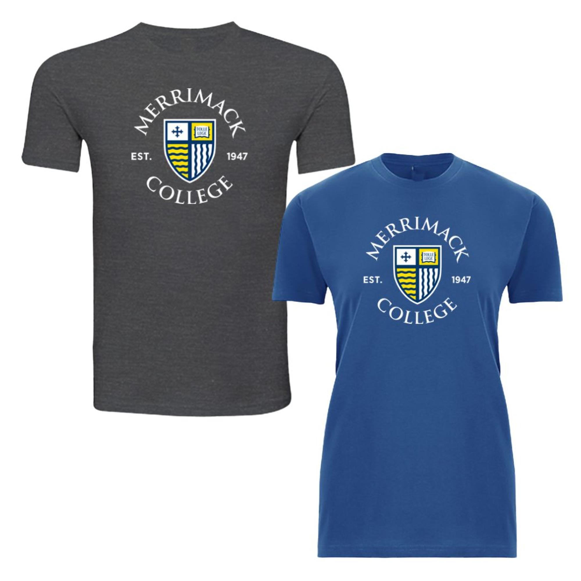 Youth Circle Shield Tee