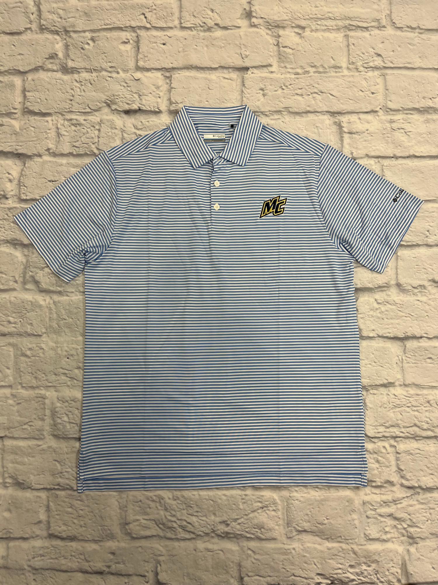 image of: MC Omni-Wick Club Invite Polo