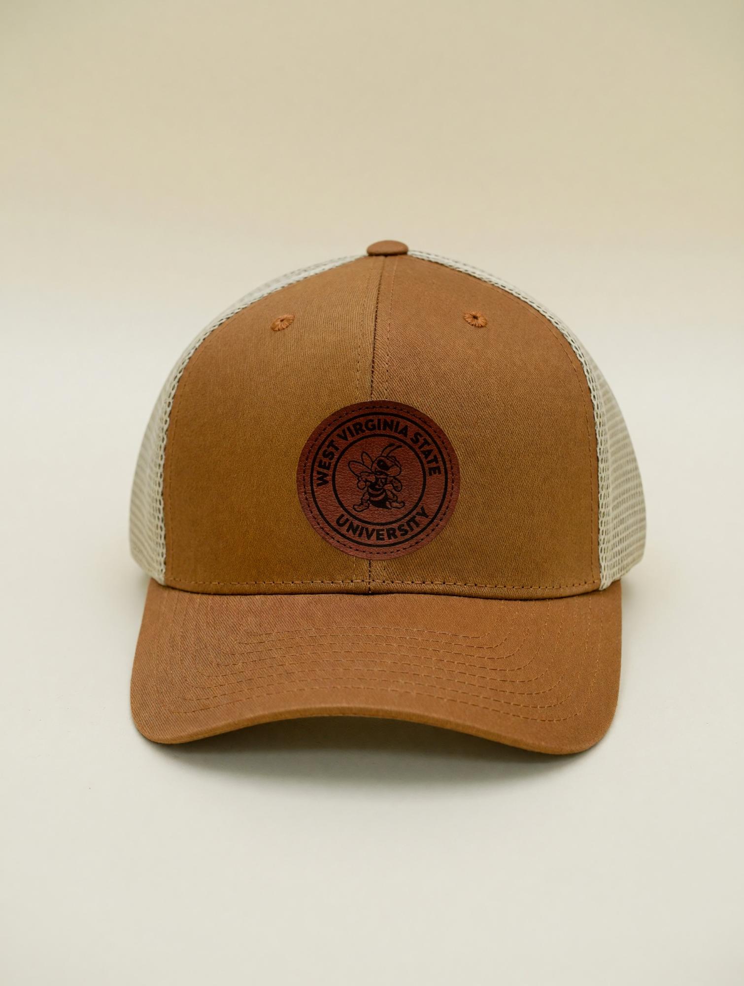 Product image 1 of 1 for Hat - Artisans Gold/Camel