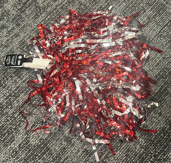 SUU Pom Pom Shimmer; $4.59
