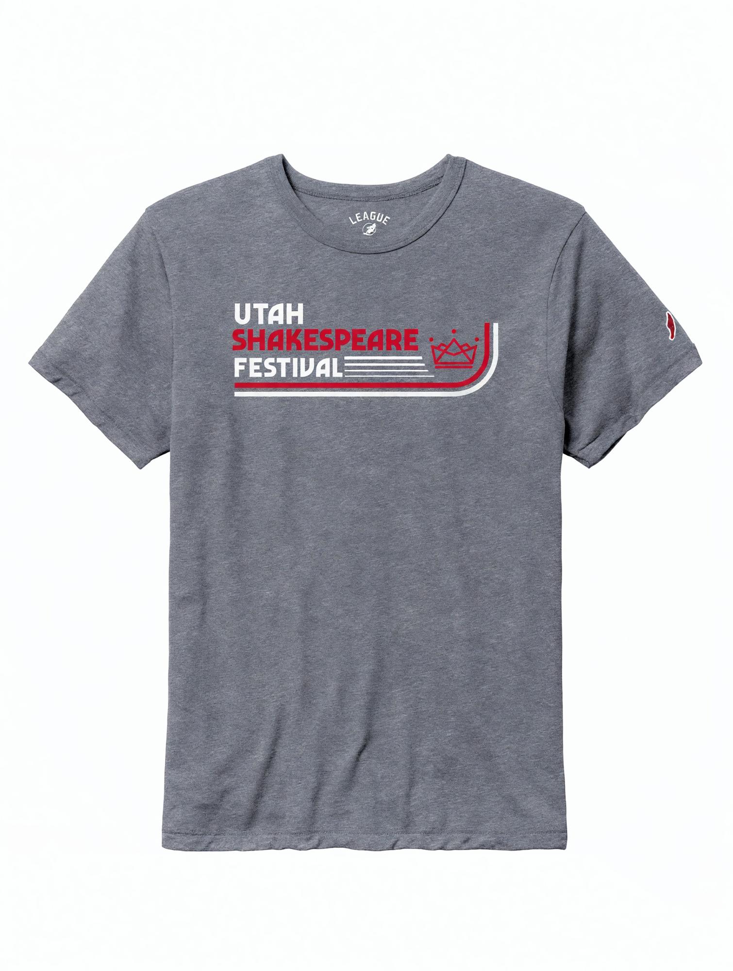 Product image 1 of 1 for Victory Falls Tee USF 2026