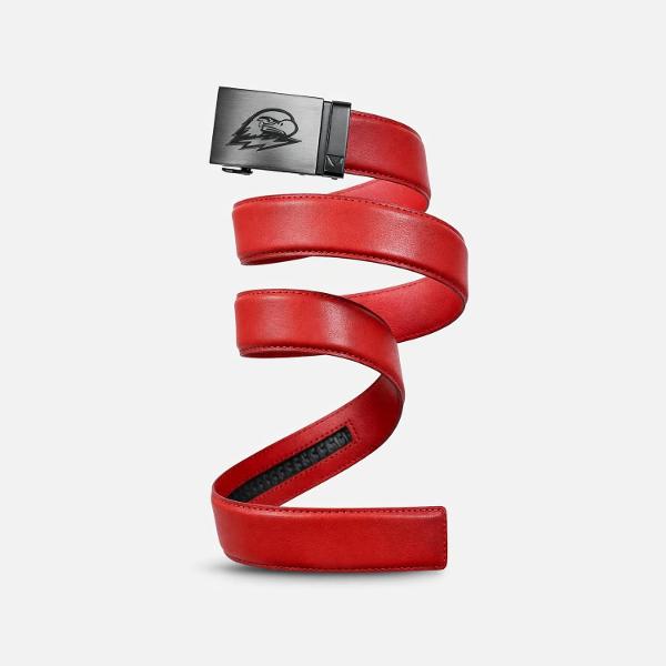 Mission Belt; $39.95
