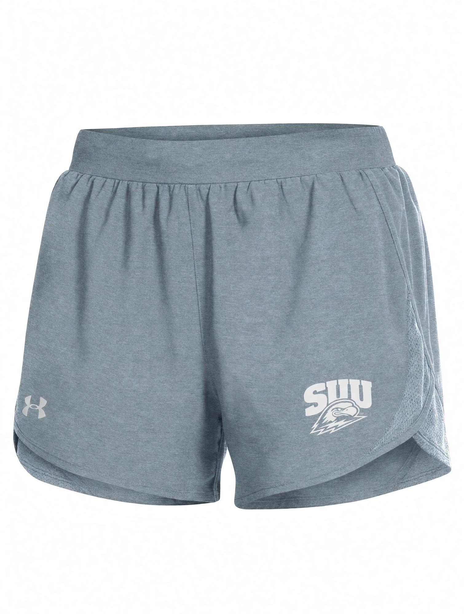 Product image 1 of 1 for Under Armour SUU Fly By Short
