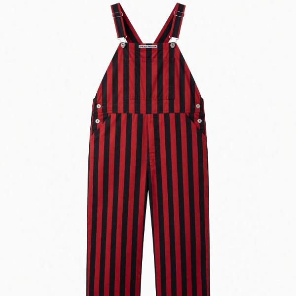 SUU Game Day Overall Bibs; $64.99