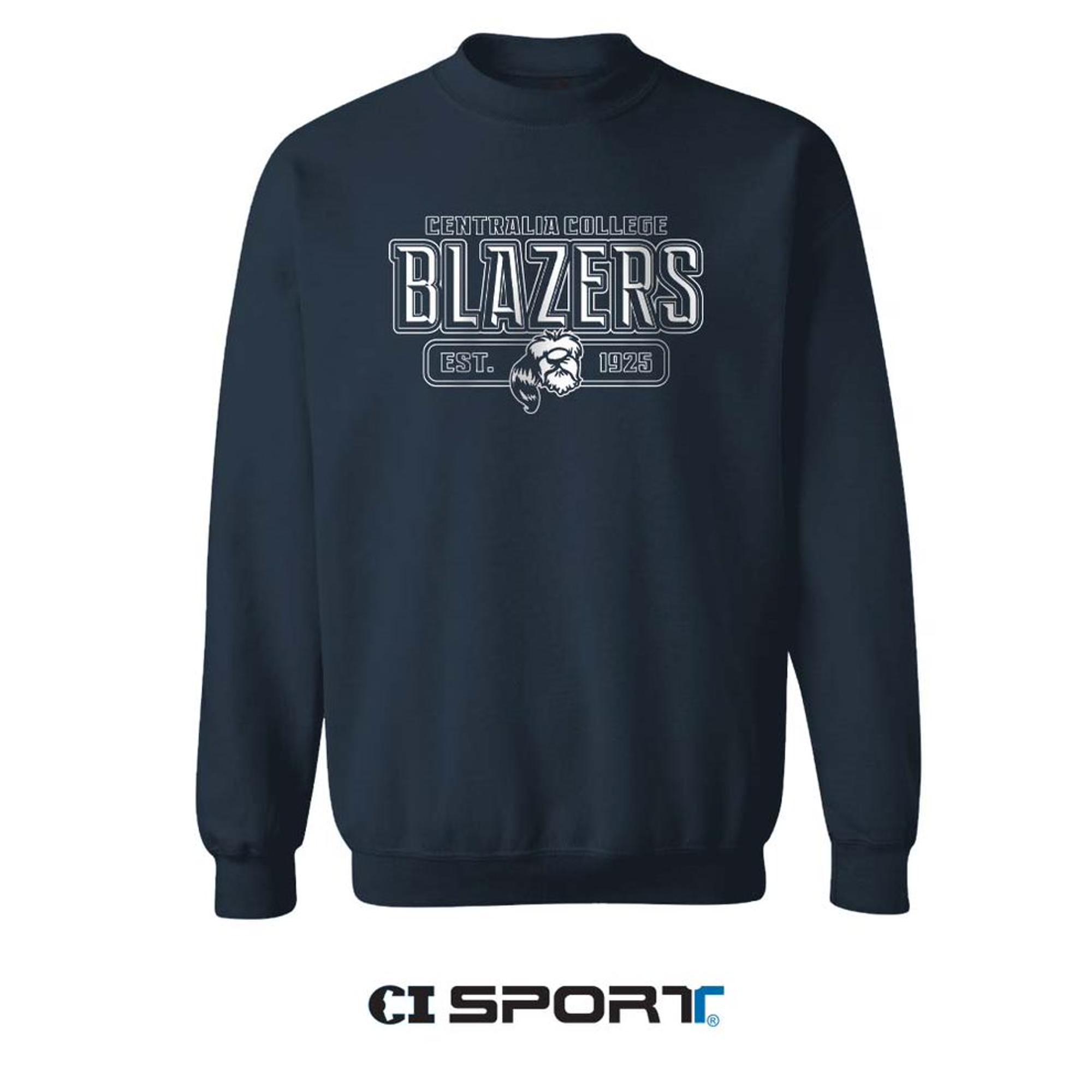 Variant 5 of 6 for CI Sport Soft Touch Crew