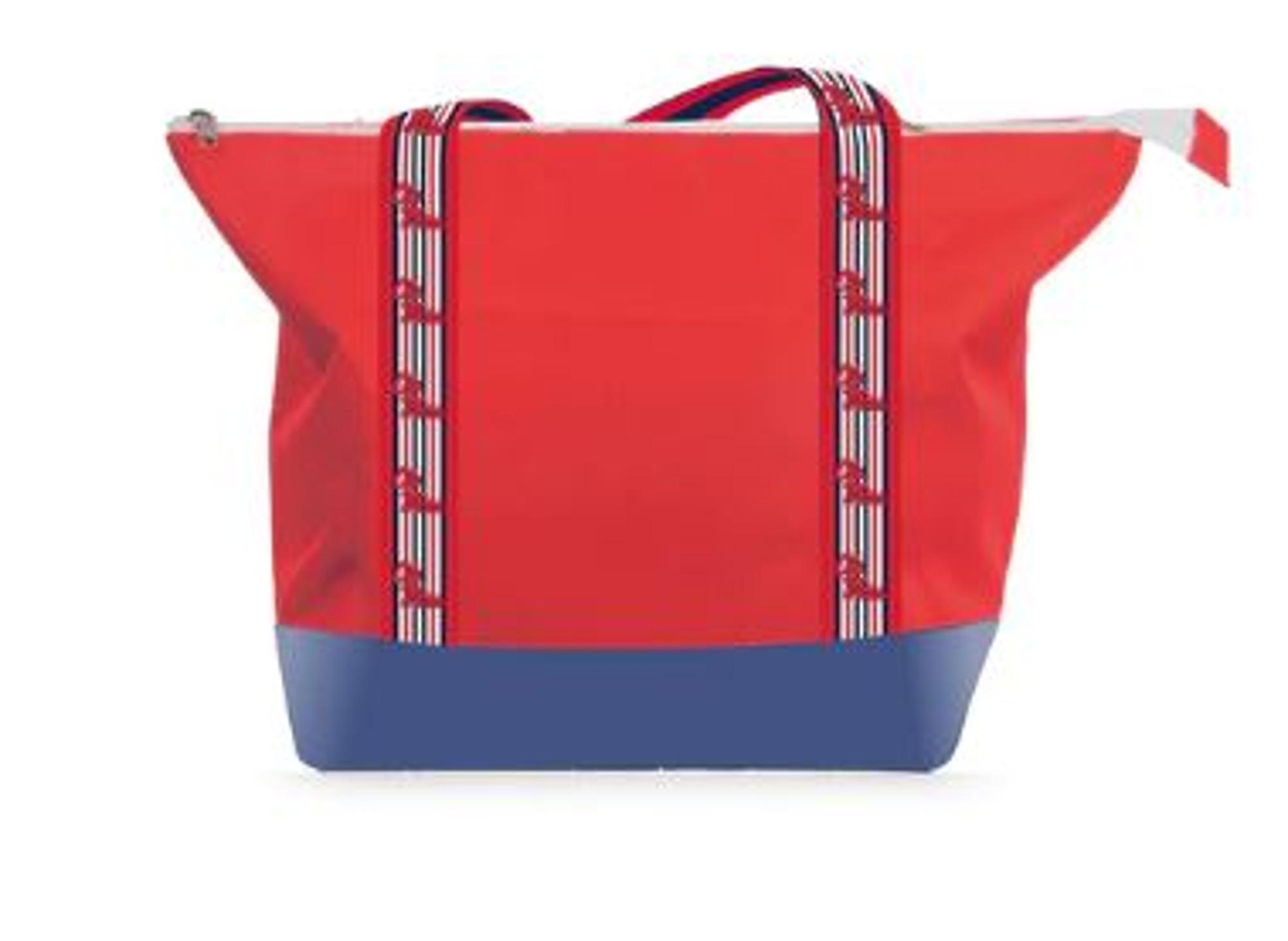image of: Ole Miss Tailgate Cooler Tote 24-Pack