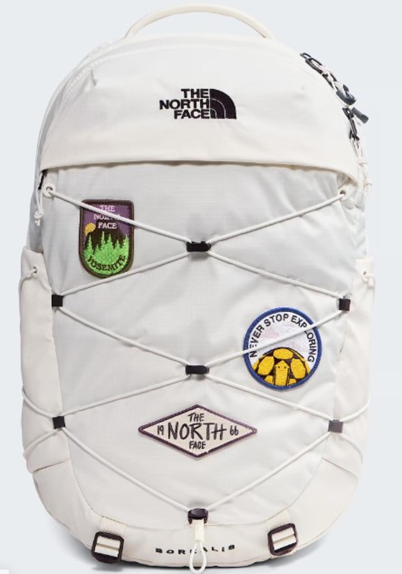 Product image 2 of 2 for North Face Women's Borealis PATCH 27L
