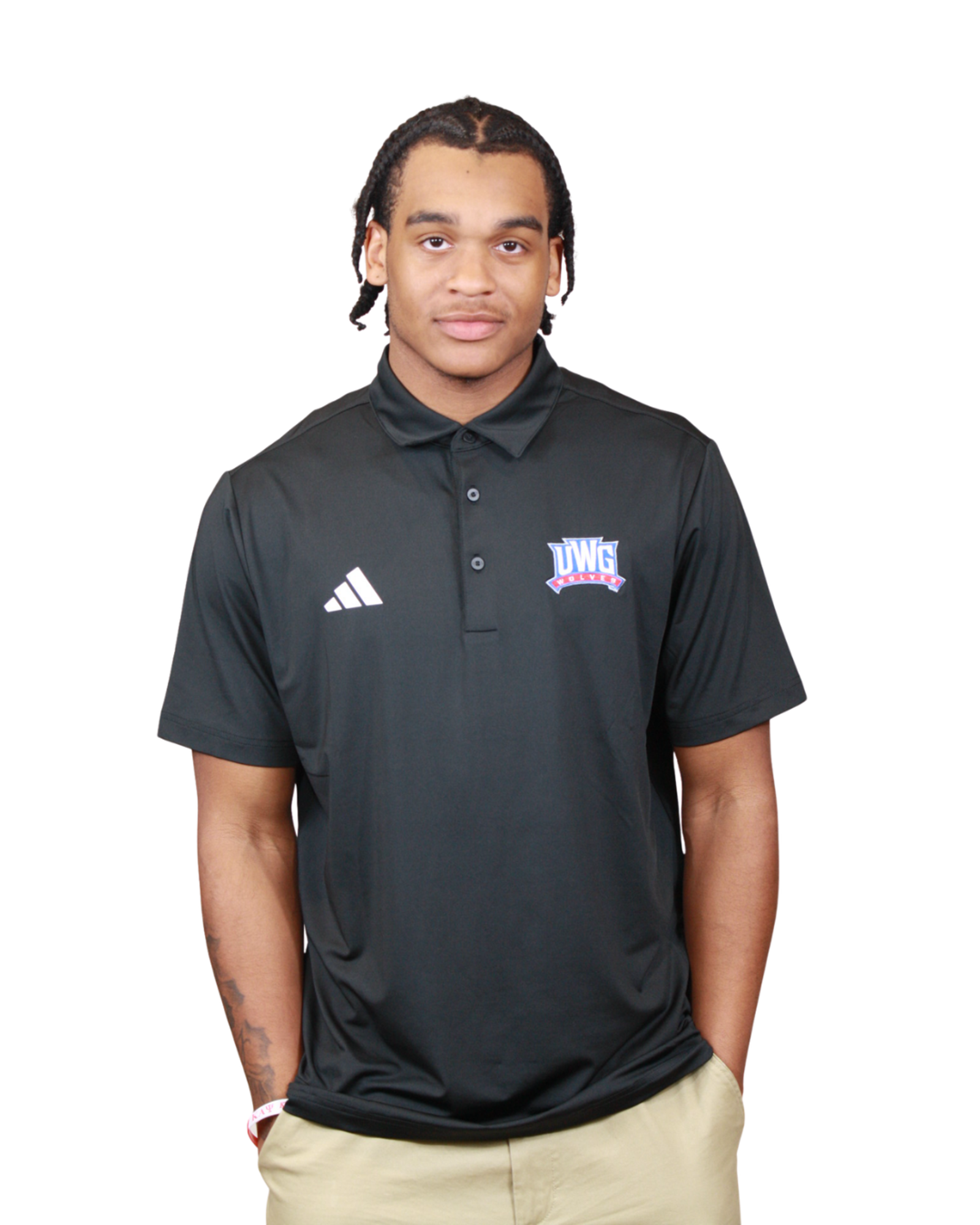 Product image 5 of 6 for M Ultimate 365 Solid Polo Adidas