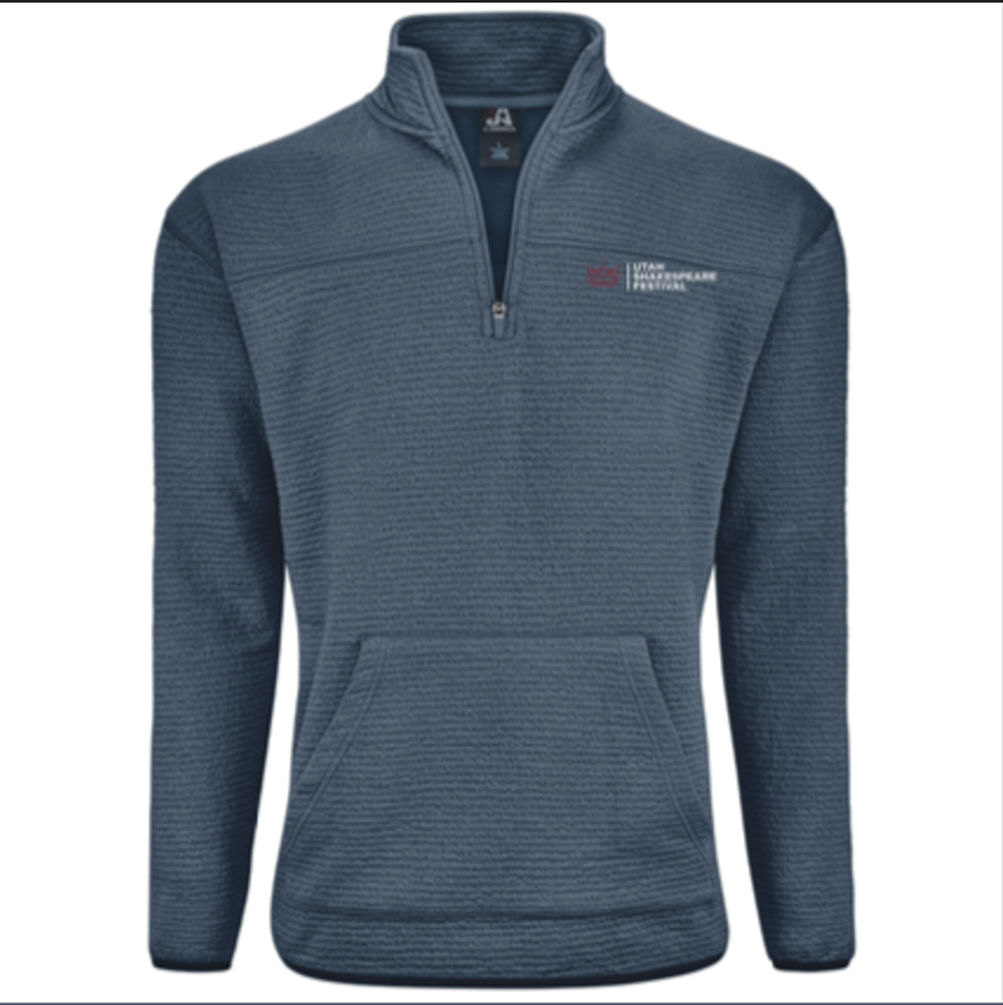 Product image 1 of 1 for USF J. AMERICA 1/4 ZIP