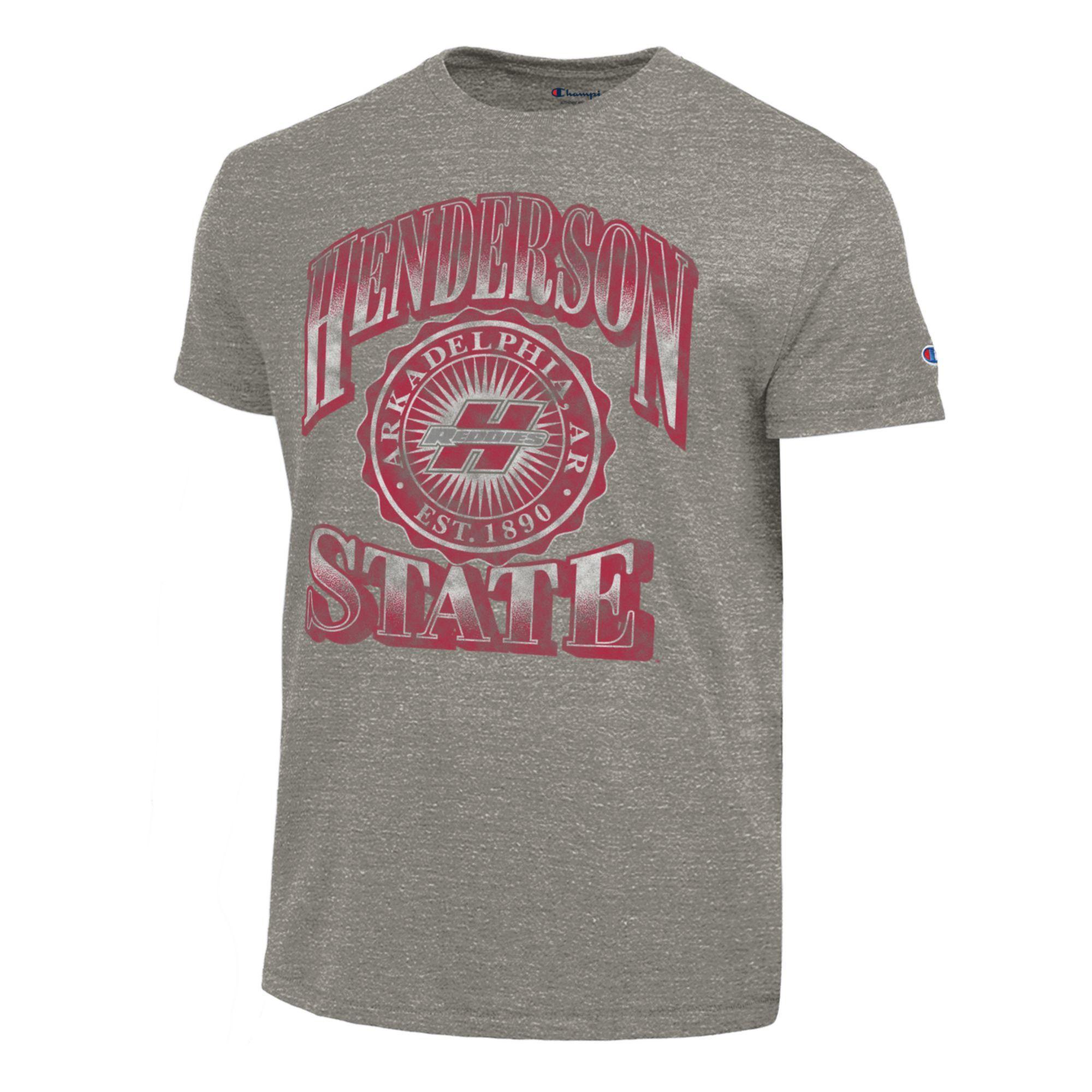 Product image 1 of 1 for Henderson State Champion Tri-Blend Tee