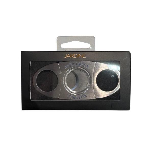 Metal Cigar Cutter; $12.99