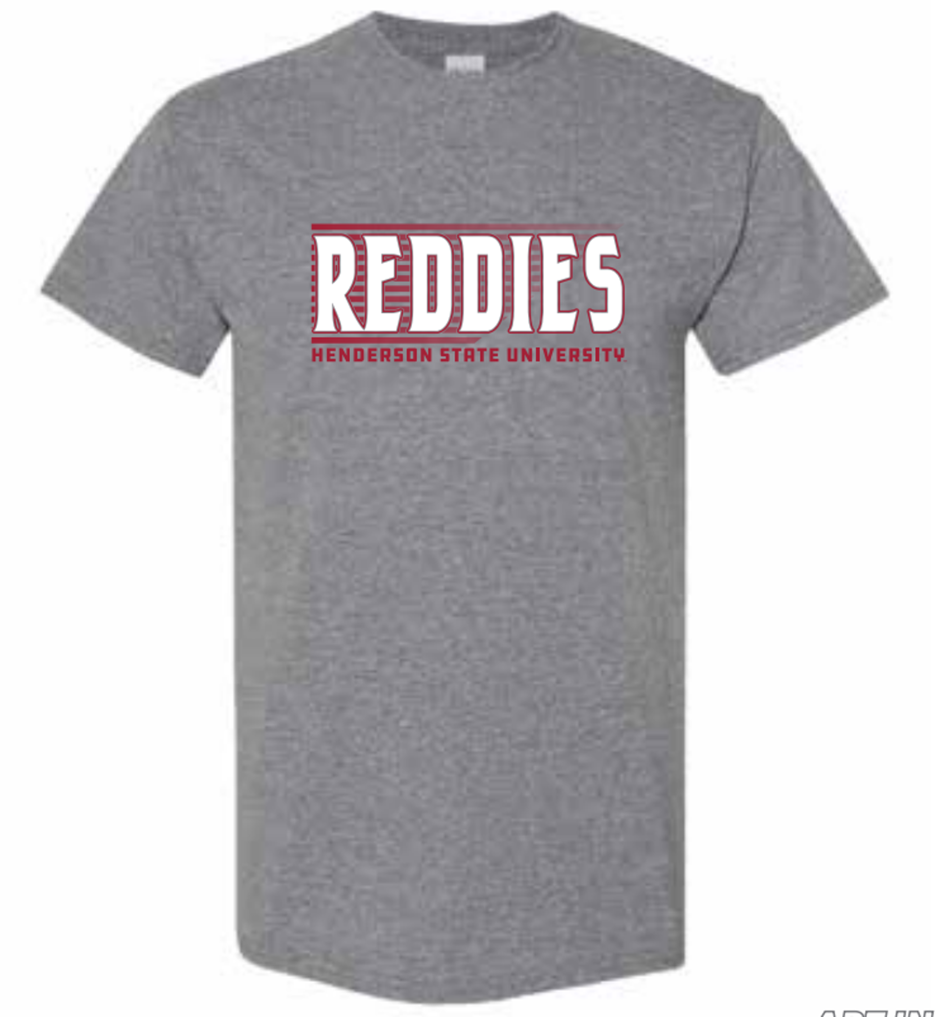 image of: Reddies Henderson State Short Sleeve Tee2