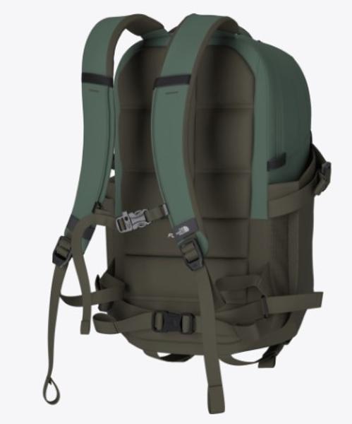 NORTH FACE Recon Backpack 30L; $125.00