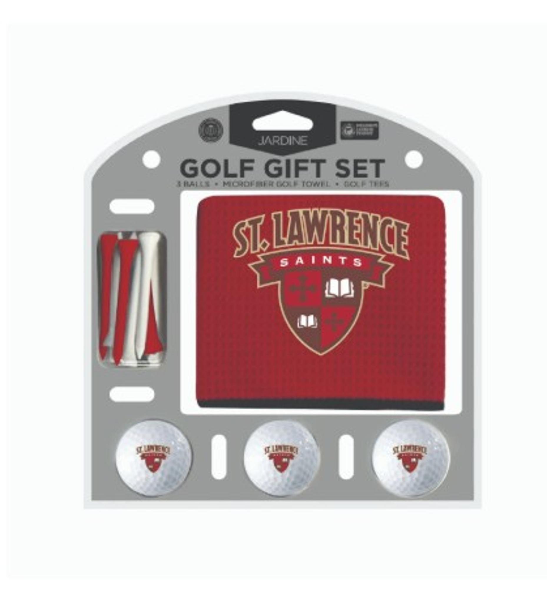 Product image 2 of 2 for St Lawrence Golf Gift Set