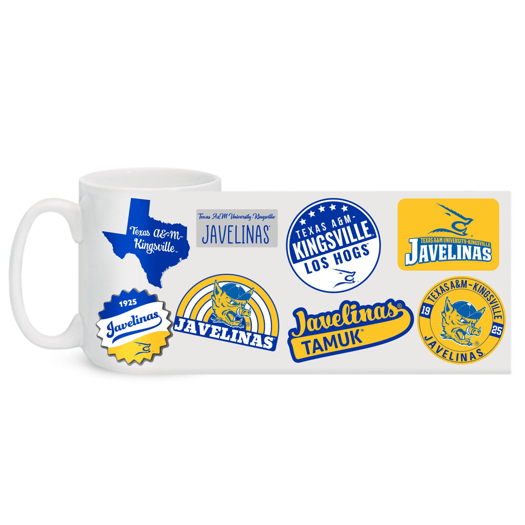 Product image 1 of 1 for COFFEE MUG 15 oz