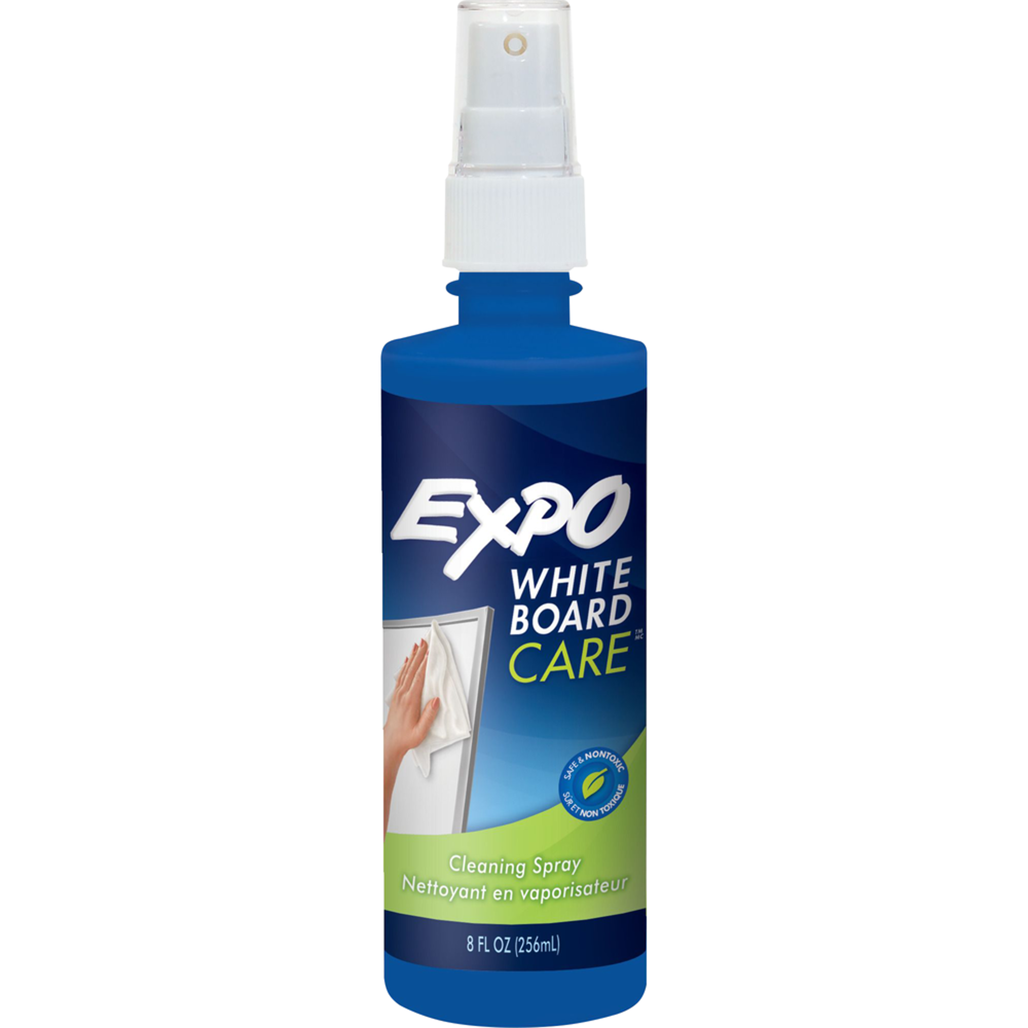 Product image 1 of 1 for Expo Dry Erase Cleaner 8oz